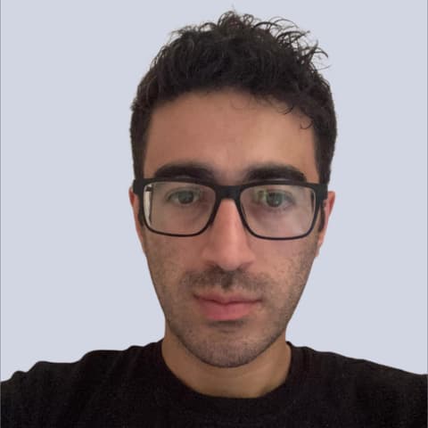 Leri Gogsadze, Developer in Tbilisi, Georgia