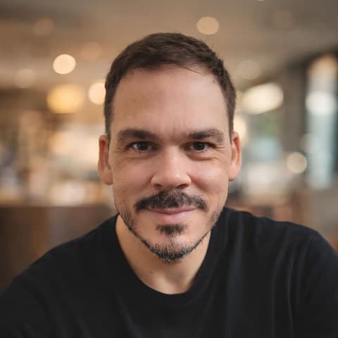 Thiago Emmanuel, Designer in Brisbane, Queensland, Australia