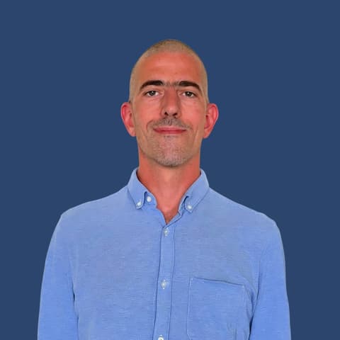 Mike Ryan, Developer in Amsterdam, Netherlands