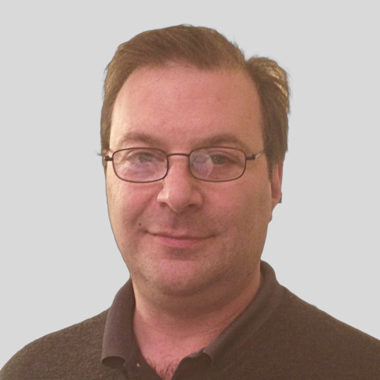 Adam Zachary Wasserman