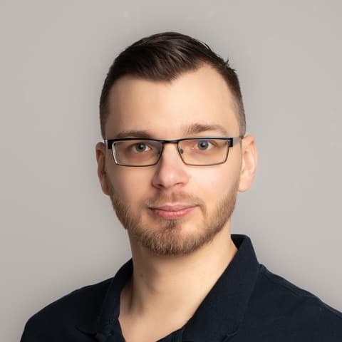 Eimantas Zubavičius, Developer in Kaunas, Kaunas County, Lithuania