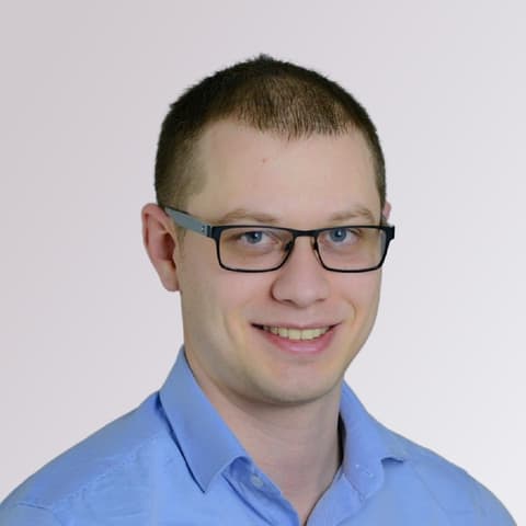 David Tengeri, Developer in Szeged, Hungary