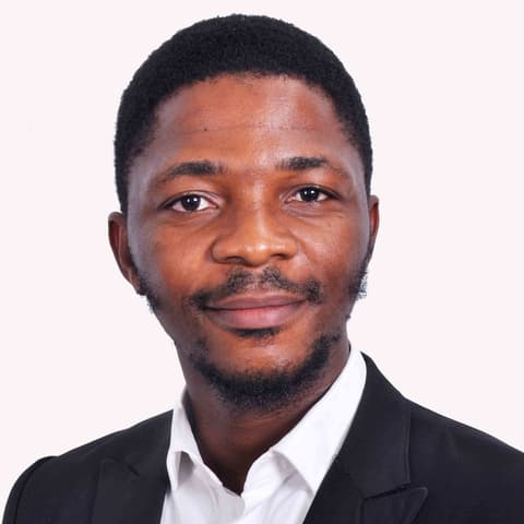 Shola Dada, Developer in Lagos, Nigeria