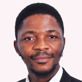 Shola Dada, Toptal Ontology Developer.
