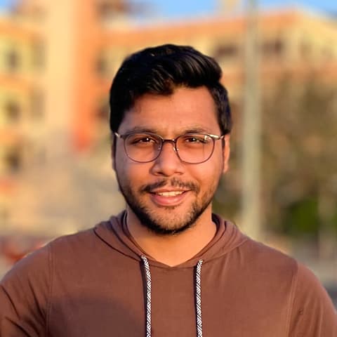 Jyupin Kukadiya, Developer in Surat, Gujarat, India