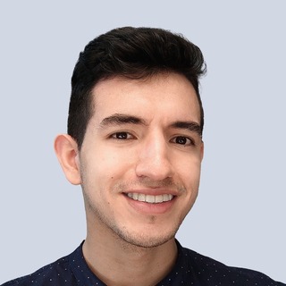 Darwin Álvarez, Expert Landing Page Designer Freelance.