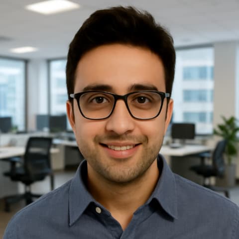 Islam Abdelhamid, Developer in Cairo, Cairo Governorate, Egypt