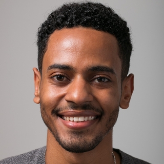 Eyuel Berhanu