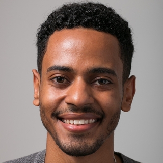 Eyuel Berhanu, Senior Canva Designer for Hire.