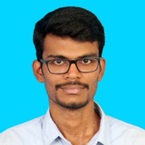Balaji Kanthimathinathan, Developer in Chennai, Tamil Nadu, India