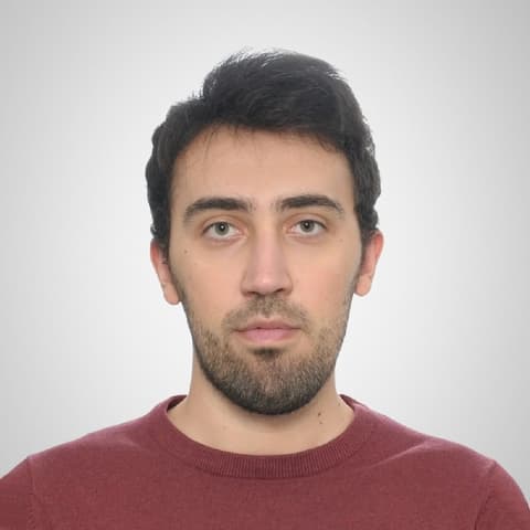 Benjamin Fajić, Developer in Sarajevo, Federation of Bosnia and Herzegovina, Bosnia and Herzegovina