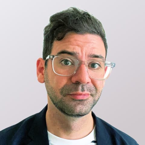 Dwayne Grech, Designer in Toronto, ON, Canada