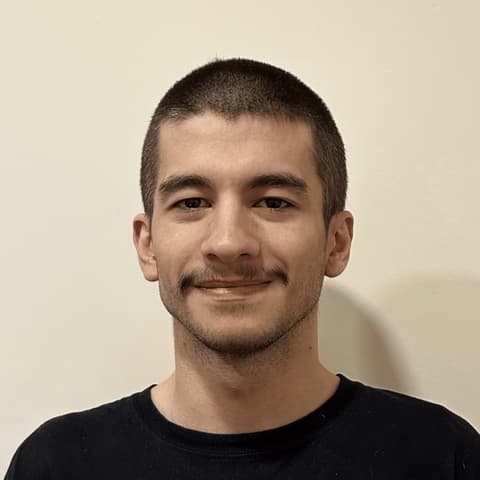 Luka Bendeliani, Developer in Tbilisi, Georgia