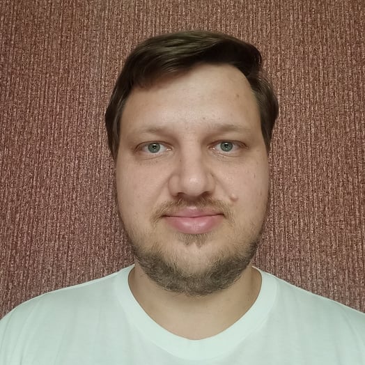 Alex Pavlenko, Developer in Grodno, Hrodna Region, Belarus