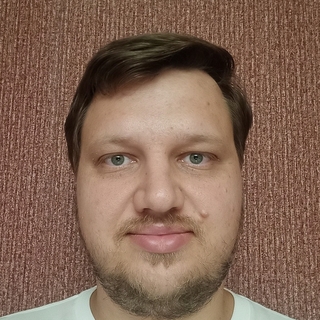 Alex Pavlenko, quality assurance Engineer.