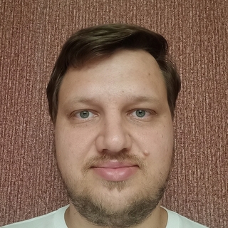 Alex Pavlenko, quality assurance Engineer.