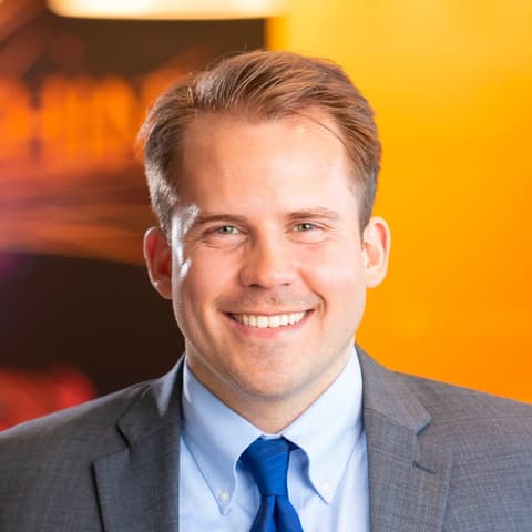 Jesper Kristensen, Developer in New York City, United States