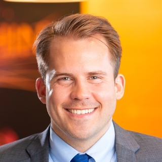 Jesper Kristensen, Expert Ethereum Programmer for Hire.