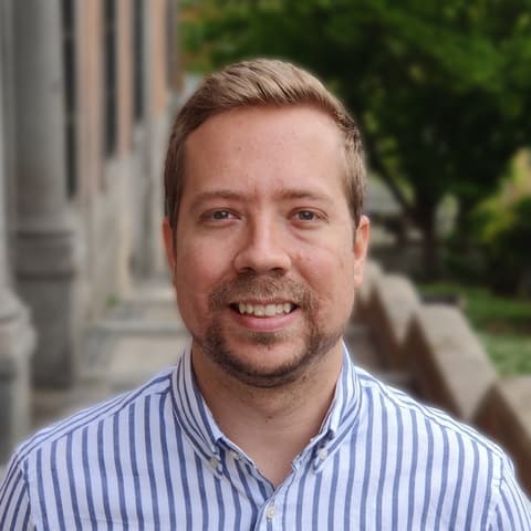 Richard Leo, Developer in Madrid, Spain