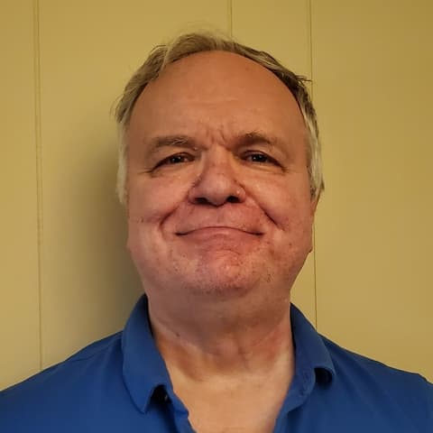Brian Mason, Developer in Folsom, CA, United States