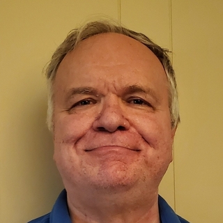 Brian Mason, MySQL Coder.