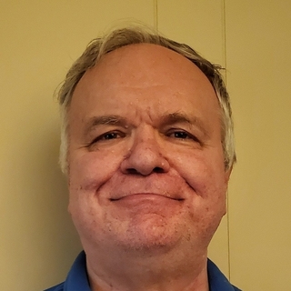 Brian Mason, MySQL Coder.