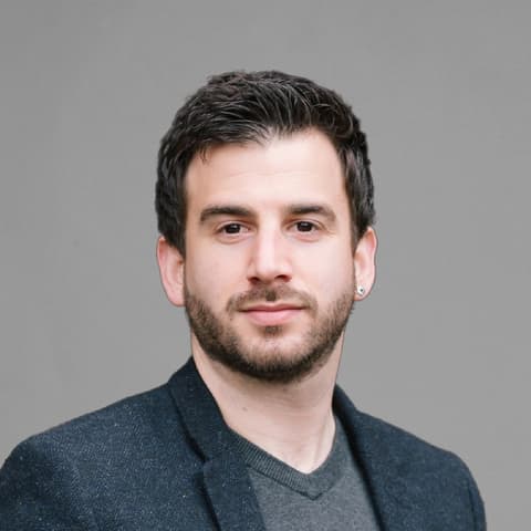 Michael Seltenreich, Developer in New York, NY, United States