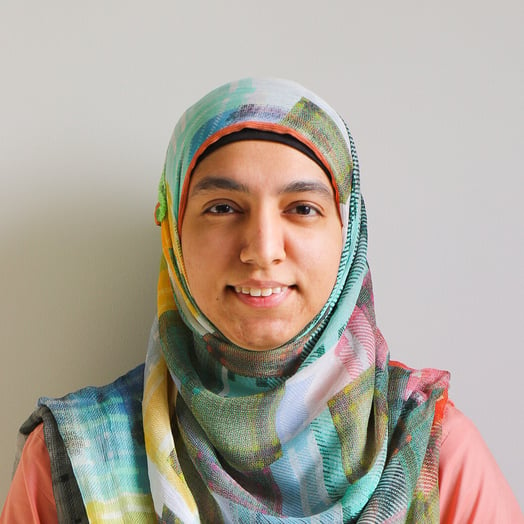 Aniqa Riasat, Developer in Fredericton, NB, Canada
