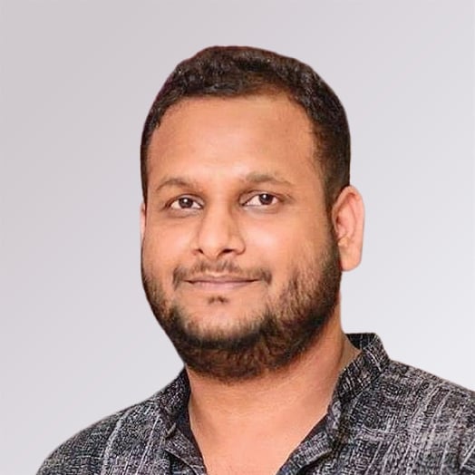 Sahan Ranasinghe, Developer in Colombo, Western Province, Sri Lanka
