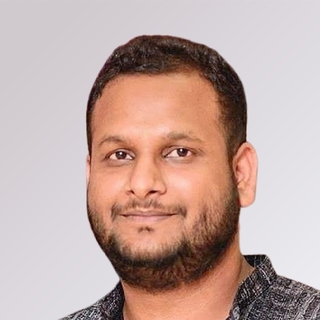 Sahan Ranasinghe, Toptal LDAP Developer.