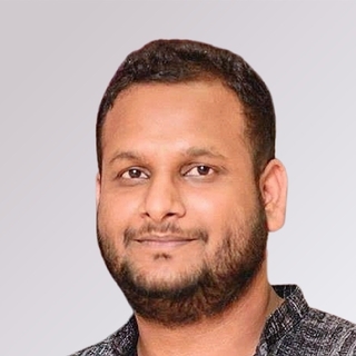 Sahan Ranasinghe, Toptal Keycloak Developer.
