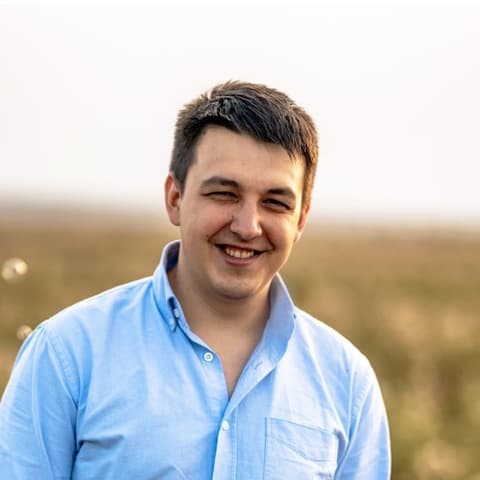 Nikolai Mitriashkin, Developer in Cary, NC, United States
