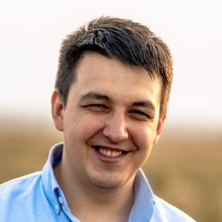 Nikolai Mitriashkin, Accomplished 1C-Bitrix Freelancer.