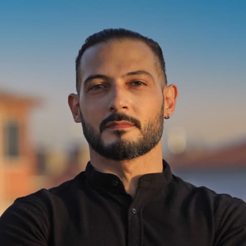 Ahmad Sadek, Developer in Antalya, Turkey