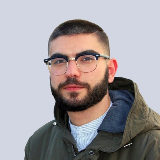 Gurgen Hayrapetyan, Developer in Yerevan, Armenia