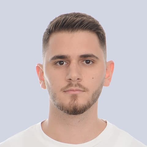 David Prifti, Developer in Tirana, Albania