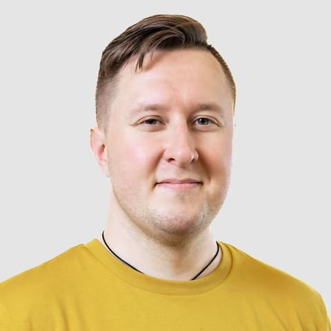 Ivan Sevcenko, Developer in Vilnius, Vilnius County, Lithuania