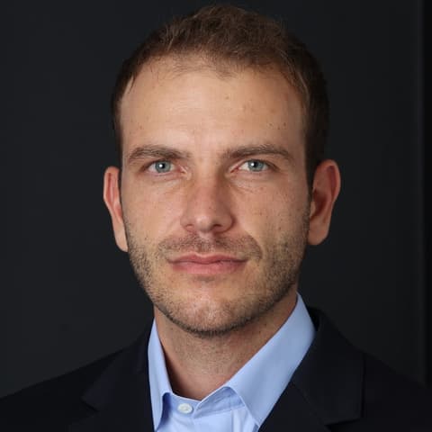 Dimitre Krouchev, Management Consultant in Miami Beach, FL, United States