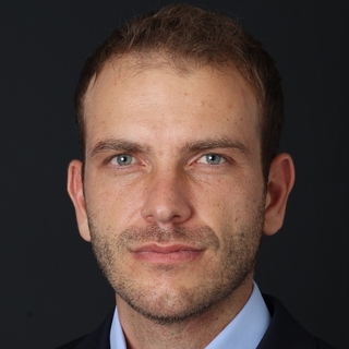Dimitre Krouchev, Fundraising Freelancer.
