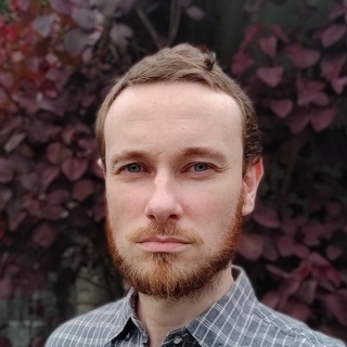 William Hanemann da Silva, Freelance CouchDB Engineer.