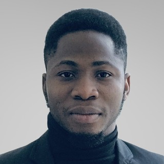 Olamide Olagunju