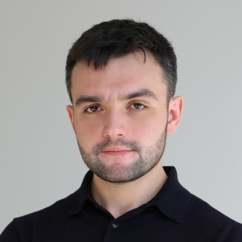 Robert Keyan, Developer in Yerevan, Armenia