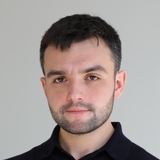 Robert Keyan, Accomplished Web3.js Freelancer.
