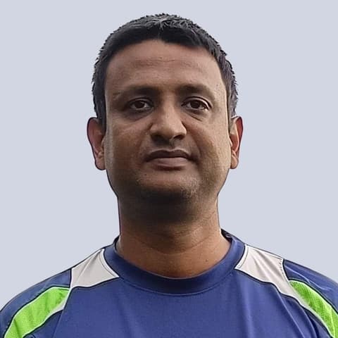 Venkatramanan Lakshmikanthan, Developer in Chennai, Tamil Nadu, India