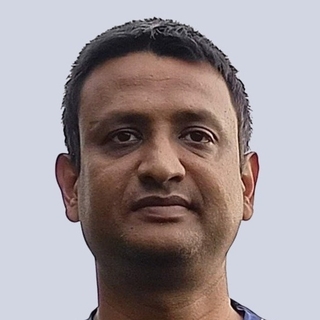 Venkatramanan Lakshmikanthan, Freelance WebSphere Developer for Hire.