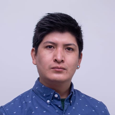 Diego Armando Zambrana Arze, Developer in Cochabamba, Cochabamba Department, Bolivia