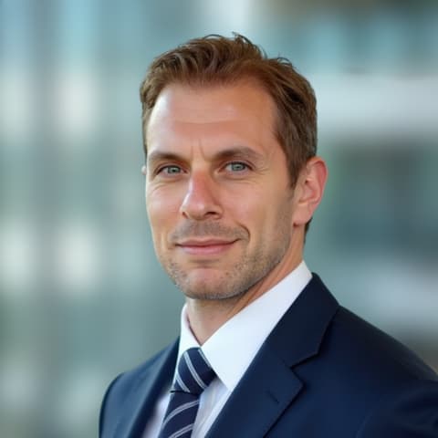 Michael Makdah, Marketing Expert in Dubai, United Arab Emirates