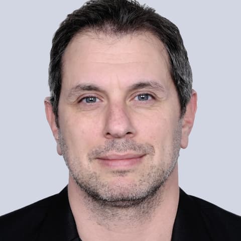 Michael Makdah, Marketing Expert in Dubai, United Arab Emirates