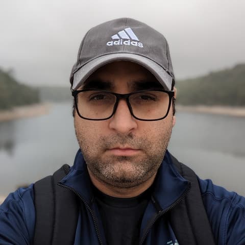 Abdur Khan, Developer in Toronto, ON, Canada