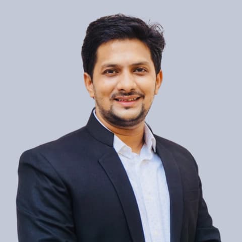 Omkar Deshpande, Marketing Expert in Toronto, ON, Canada